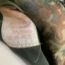 Camouflage ladies Jacket Size: 10/ 12 Image 5