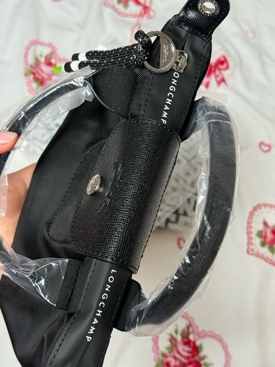 Longchamp Small Handbag