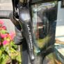 Specialized Mens Tarmac Disc Comp 56 Sagan Collection Ltd Sagan Blue Image 4