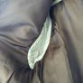 Lauren Ralph Lauren 100% Wool Textured Tweed Pattern Blazer Jacket - Size 52R Image 8