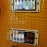 Hamer Electric Guitar Image 9