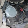 Audi a6 c6 2.0tdi full conversion kit from automatic to 6 speed manual. 7 speed cvt multitronic auto diesel breaking parts Image 6
