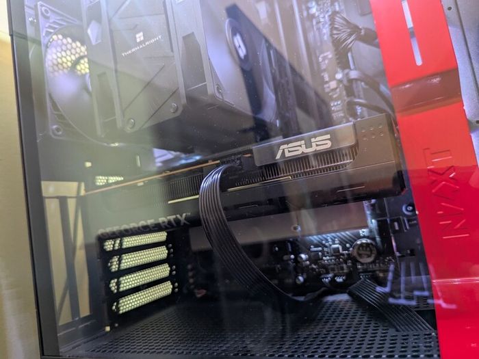 Asus Prime Oc Rtx 5050 8gb Gddr6