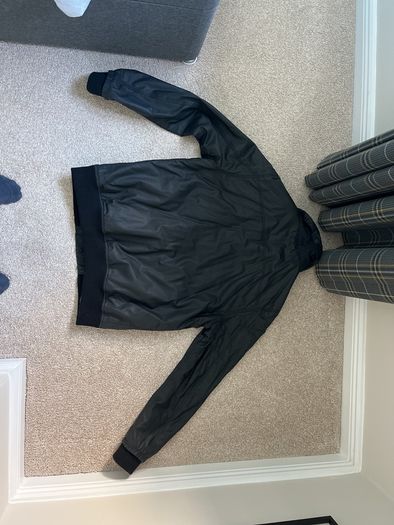 mens superdry jacket