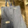 Kids sailing dungarees Image 2