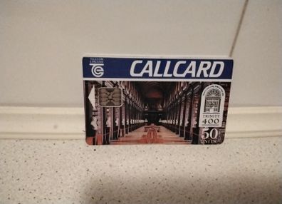 callcard