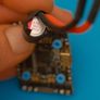 FPV Mamba Flight controller AIO F411 35A 20mm Image 4