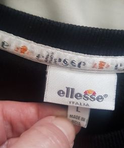 Elesse Sweatshirt