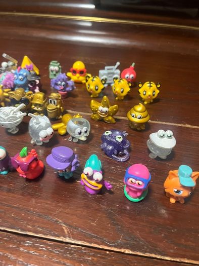moshi monsters