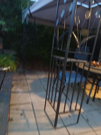 gazebo
