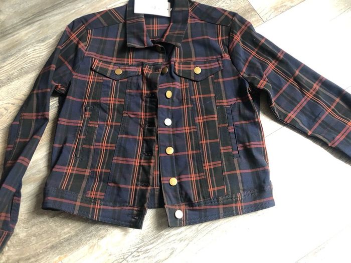 Gerard jacket