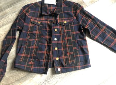Gerard jacket