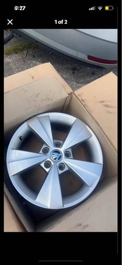 181 Skoda Octavia 2.0 diesel
