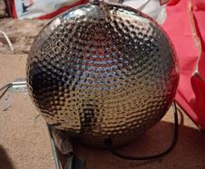 lamp base