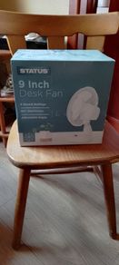 Fan