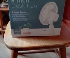 Fan