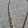 Genuine kate spade mother of pearl necklace Image 2