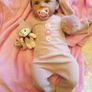 Reborns By Laura.  Its Lacy! Cute Reborn Doll. Payment Plan Available For All My Reborns. Welcome To View Image 5