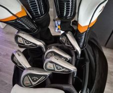 full set of callaway