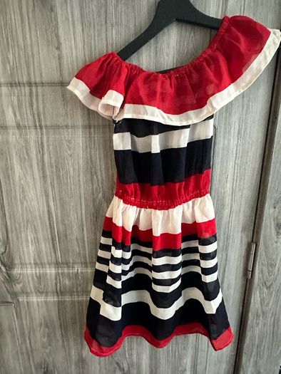 BNWT BooHoo Beach Dress