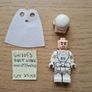 lego sw1053 first order snowtrooper, set star wars 75249 Image 3