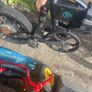 Fiido Electric Bike Image 2