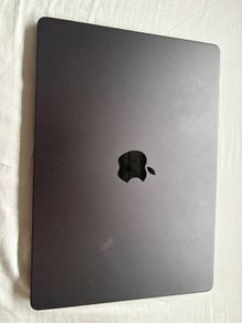 Macbook Pro 2024 M4