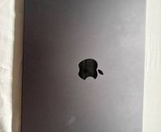 Macbook Pro 2024 M4