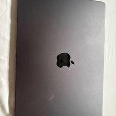 Macbook Pro 2024 M4