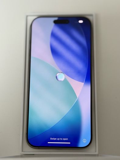 iphone 16 Pro Max 256gb