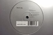 Velvet Girl - Walking In Sunshine + Velvet - Additive Records - QUALITY Late 90s Progressive TRANCE! Condition EXCELLENT!
