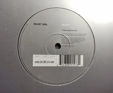 Velvet Girl - Walking In Sunshine + Velvet - Additive Records - QUALITY Late 90s Progressive TRANCE! Condition EXCELLENT!