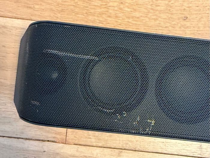 JBL Soundbar