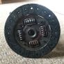Turbo & Clutch Plate for W.R.X Image 9