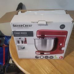 stand mixer