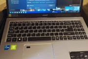 Acer Aspire 5 gaming 11th gen