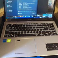 Acer Aspire 5 gaming 11th gen