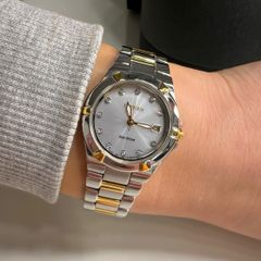 Citizen Riva ladies eco drive watch