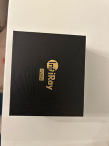 Infiray P2 Pro thermal camera for Android