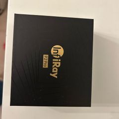 Infiray P2 Pro thermal camera for Android