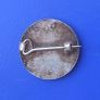 CANUSPA (Canada & United States Parent's Association) membership enamelled badge (1940's) Image 2