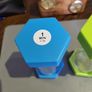 Set of 5 sand timers Image 2