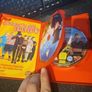 Charlie and the Chocolate Factory DVD Image 2