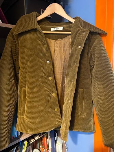 French Style Jacket