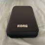 Korg CD Case Image 4