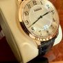 Foberge Agathon 18k Rose Gold Image 10