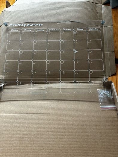 calendar