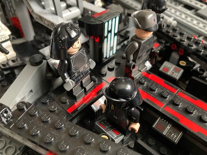 lego 75190 first order star destroyer