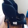 Axkid Minikid rear facing car seat Image 3