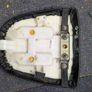 gsxr srad passenger seat Image 2